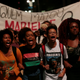 Thousands have protested Franco death around the world